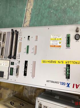 询》IAI驱动器XSELK130DIN1N2ESA2议价