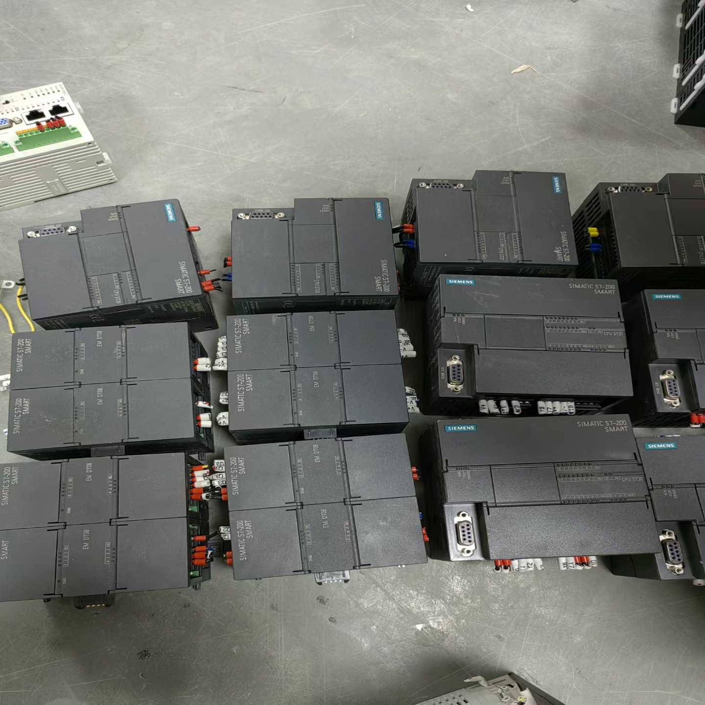 plc288-1ST30-0AA0，成色漂询价