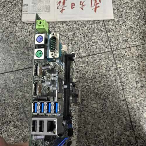 （议价）7060MT主板C96W117509-11750