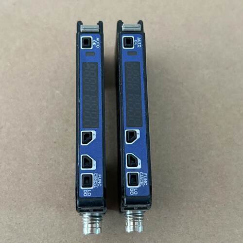 【询价】堡盟放大器FVDK 10P67YO/S35A