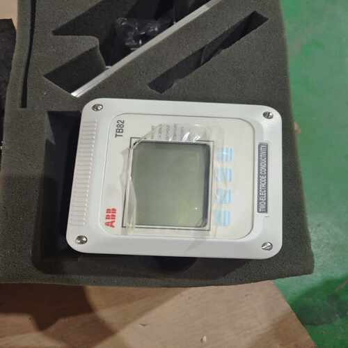 咨询-ABBPH计变送器TB82，TB82TE1010410