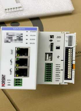 询价MORSINT运动控制器PLCMX500-L032-D