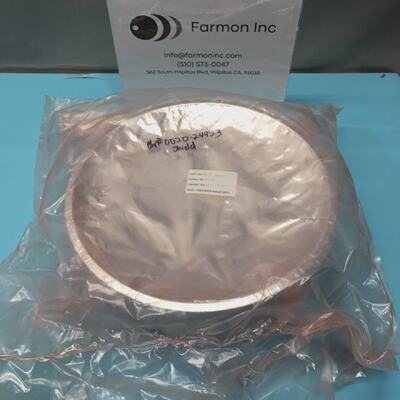 AMAT 002024453 shield Low Kneww TIW PRC PRCAS L 6 WFR 151161