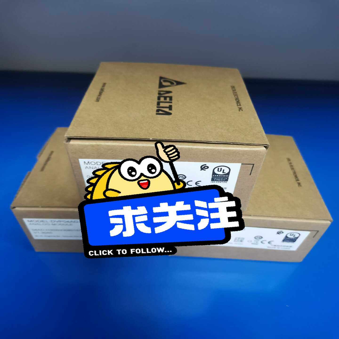 【议价】台达定位模块DVP01PU-S，质保一年适用