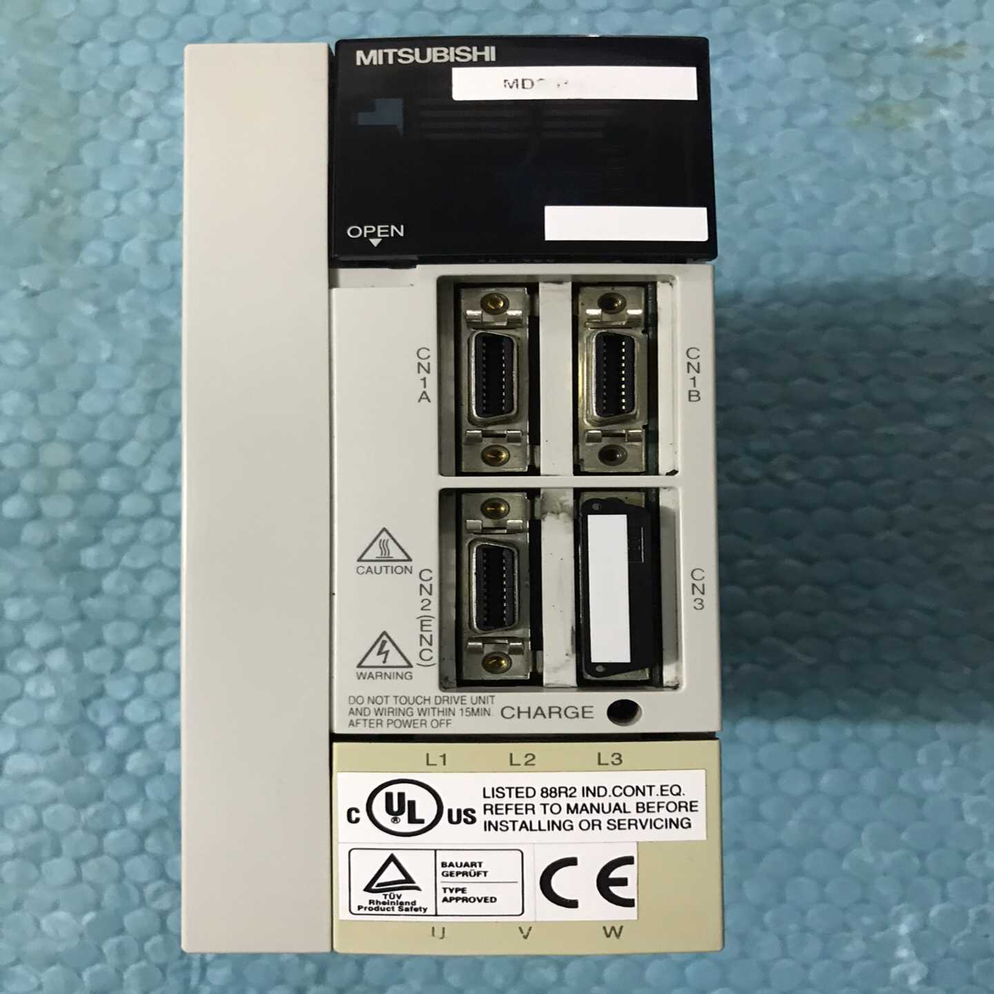 议价服驱动器--VJ2-07(0.7)适用