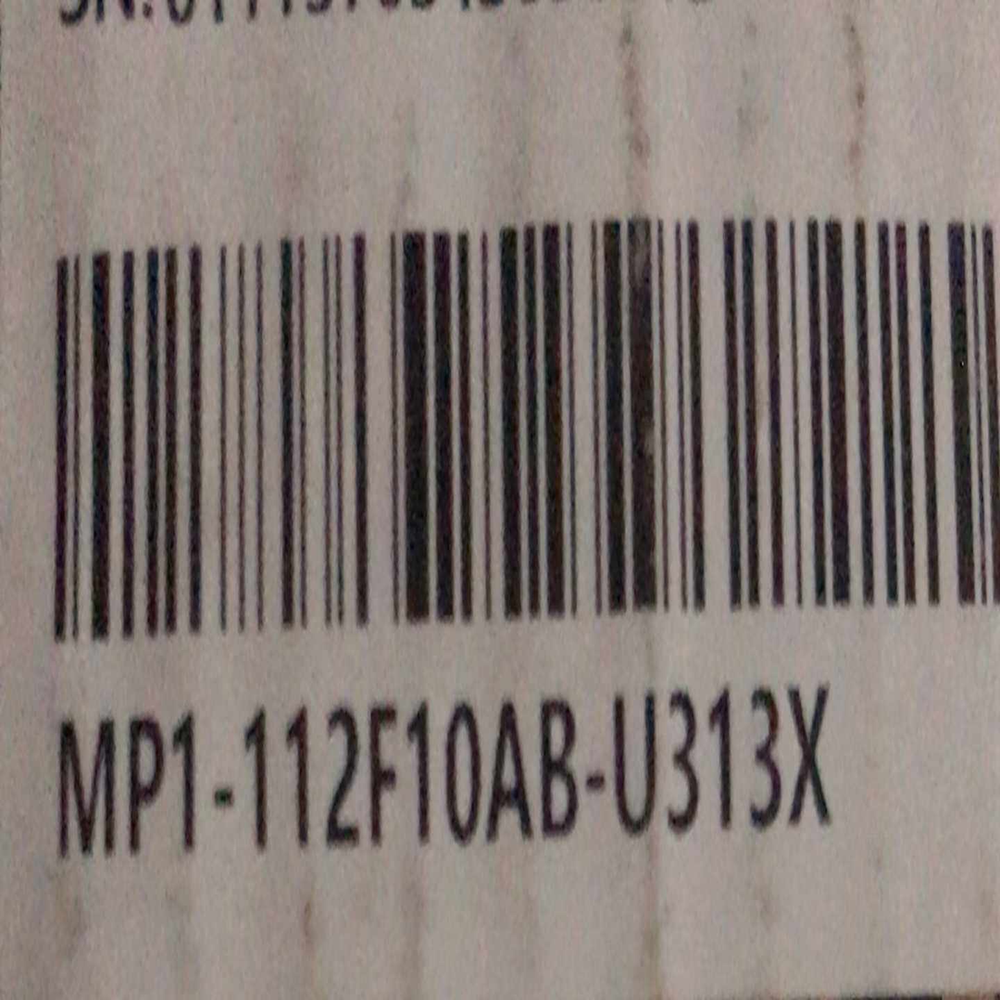 汇川DDR电机,MP1-112F10AB-U313X全询价