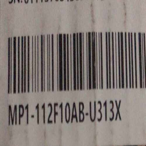 汇川DDR电机,MP1-112F10AB-U313X全询价