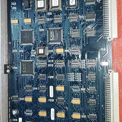 议价AMAT应用材料OMS组件运动控制 VS4轴卡 0190-03503全新现货