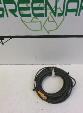 IFM E360658 CABLE MALEFEMALE  USED FREE SHIPPING