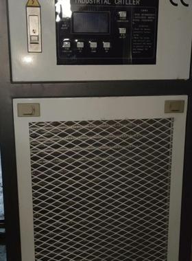 售前询价科姆森工业冷水机CP-012014年产制冷量285KW