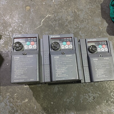 d720S0.75kw d7400.75kw d740，议价商品