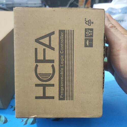 (询价)HCA2P-14X10YR-A 禾川PLC 带包装