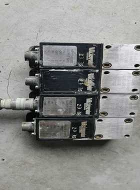 正常拆机原装正品VALIDYNE流量阀（P55D1-50-2--议价商品