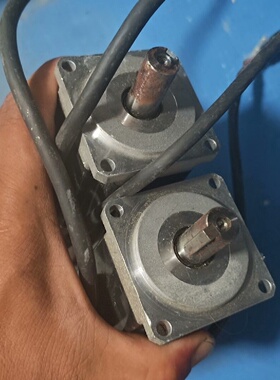 多摩川伺服电机TS4609N7174E200