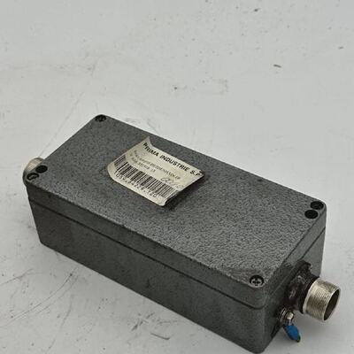 PRIMA INDUSTRIE AMPLIFICATEUR HEIDENHAIN IB V 606 33191813