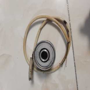 成色如图 器TS2651N141E78 多摩川编码 咨询