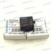 1BB00 1BC00 1CB00 3RT1926 1CD00西门子接触器浪涌模块现货正品
