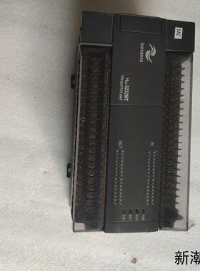 H2U-3232MT-XP 汇川PLC实物拍摄无破损功议价商品