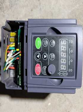 【议价】北弗变频器，2.2KWG/4KWP