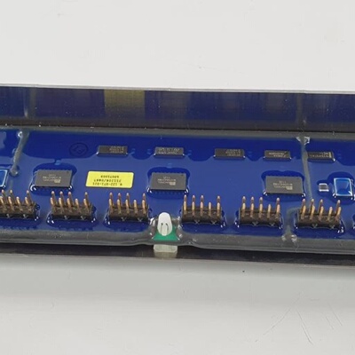 PQ2403 Prozessormodul Farbkasten KBA G.122071021 L0071003
