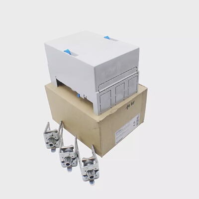 议价Whner 01754.000 Anschluklemmenplatte 3Polig 120300Mm Unu