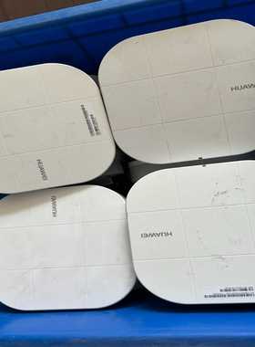 HUAWEI华为AP4050DN千兆双频无线AP接入点，-议价