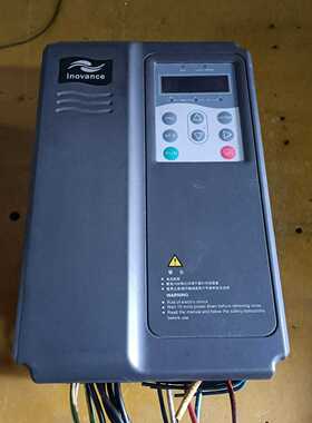 汇川MD280NT3.7GB/5.5PB一台功能询价