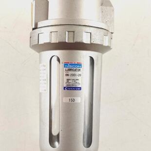 Nihon Seiki  Niscon BN230120 Lubricador De Aire Nuevo Sin Ca