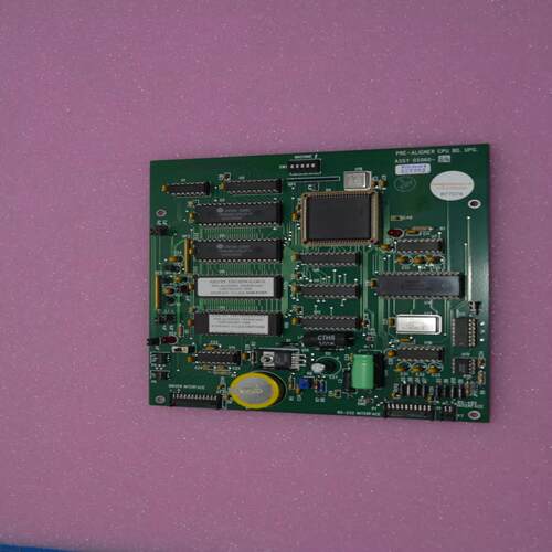 【星慕电子】05060-816，ASSY PCB CPU