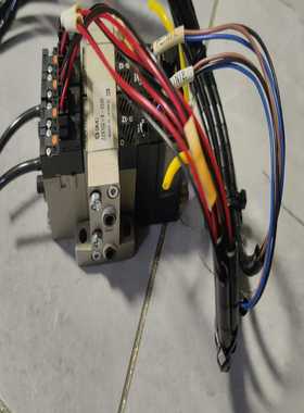 SMC电磁阀ZZX102-B-X528VJ114Y-5-议价