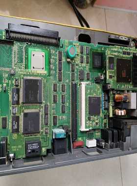 【星慕电子】A02B-0301-B801