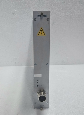 Rexroth0608750086ServoAmplifierLT305330V11A