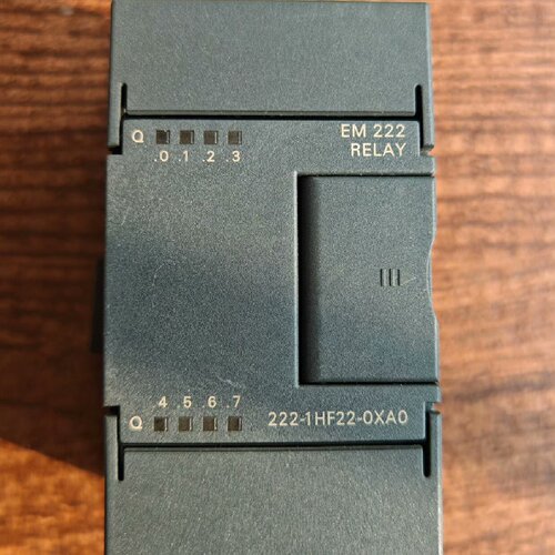 询价-6es72221HF220XA0件功能正常