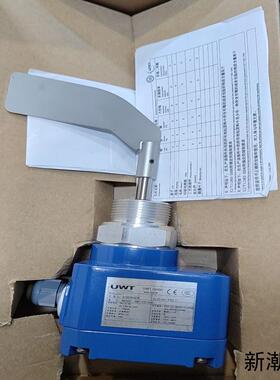 德国UWT料位开关RN3001 AW11FB1A3D全新原议价商品