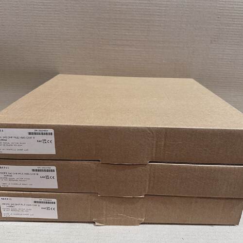Bodet PROFIL 940 Dhf Battery Hms Numbers B 985311 1439261 Cl