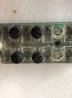 议价IOLink模块型号BIOL710000议价