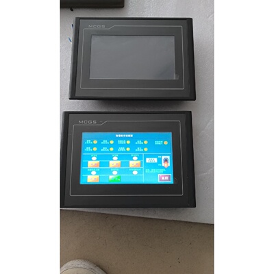 议价【触控屏幕】型号TPC7021Ex，功能完好，适合зо