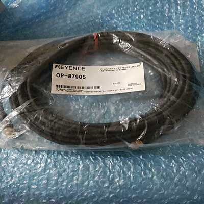 基恩士IV2连接线缐OP-87905询价