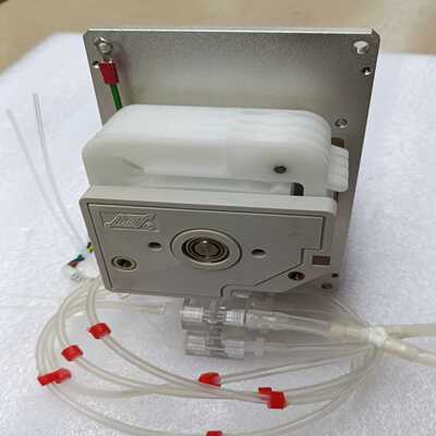 保定兰格T-S314实验室横流泵驱动--议价商品