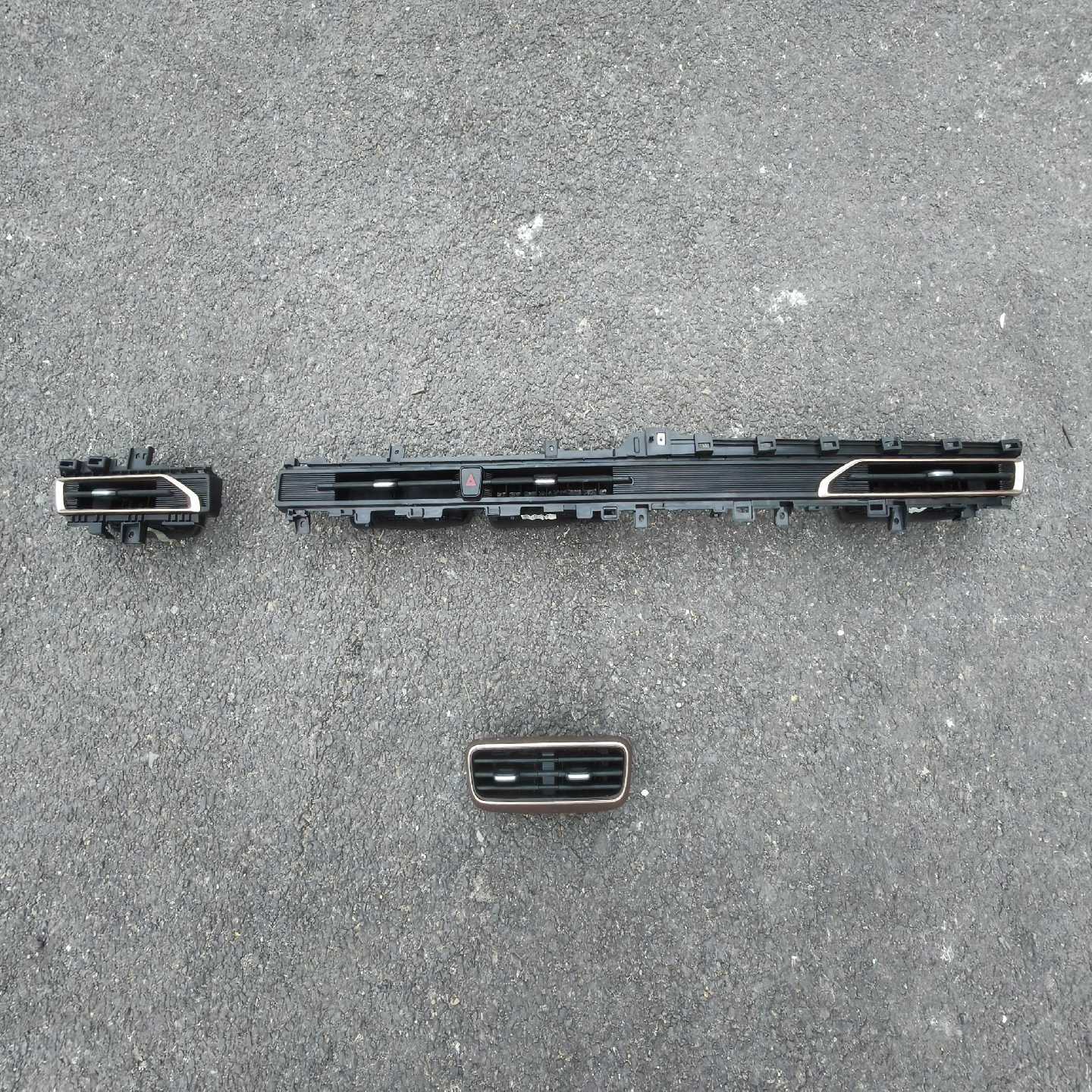 #新能源车主广汽丰田IA5广汽传祺IA5出风口拨片--议价商品