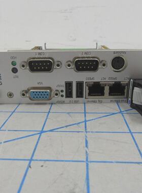 CP306低PWR小巧型PCICPU1.8GHZPENTIUMM无高清KONTRON