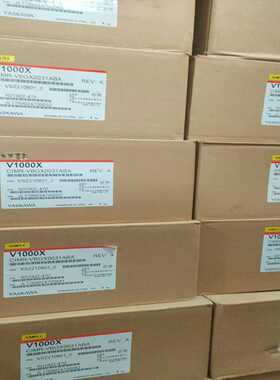 CIMR-VBGX0031ABA原包装未开封，拍前询价