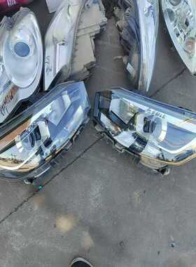 北汽新能源EX200《EX360主驾驶一个》EX20--议价商品