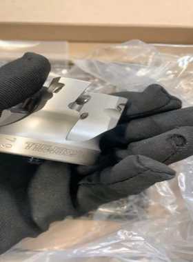 进口超实惠特固克铣刀盘TFM90AP440-16R-17，议价