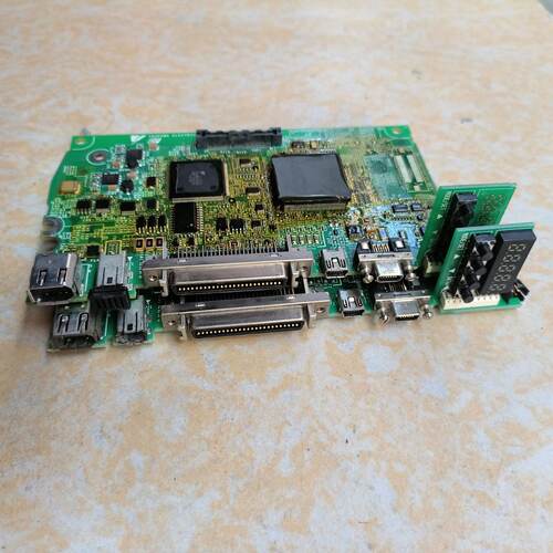 议价Disassembling The Yaskawa Servo Driver Motherboard适用