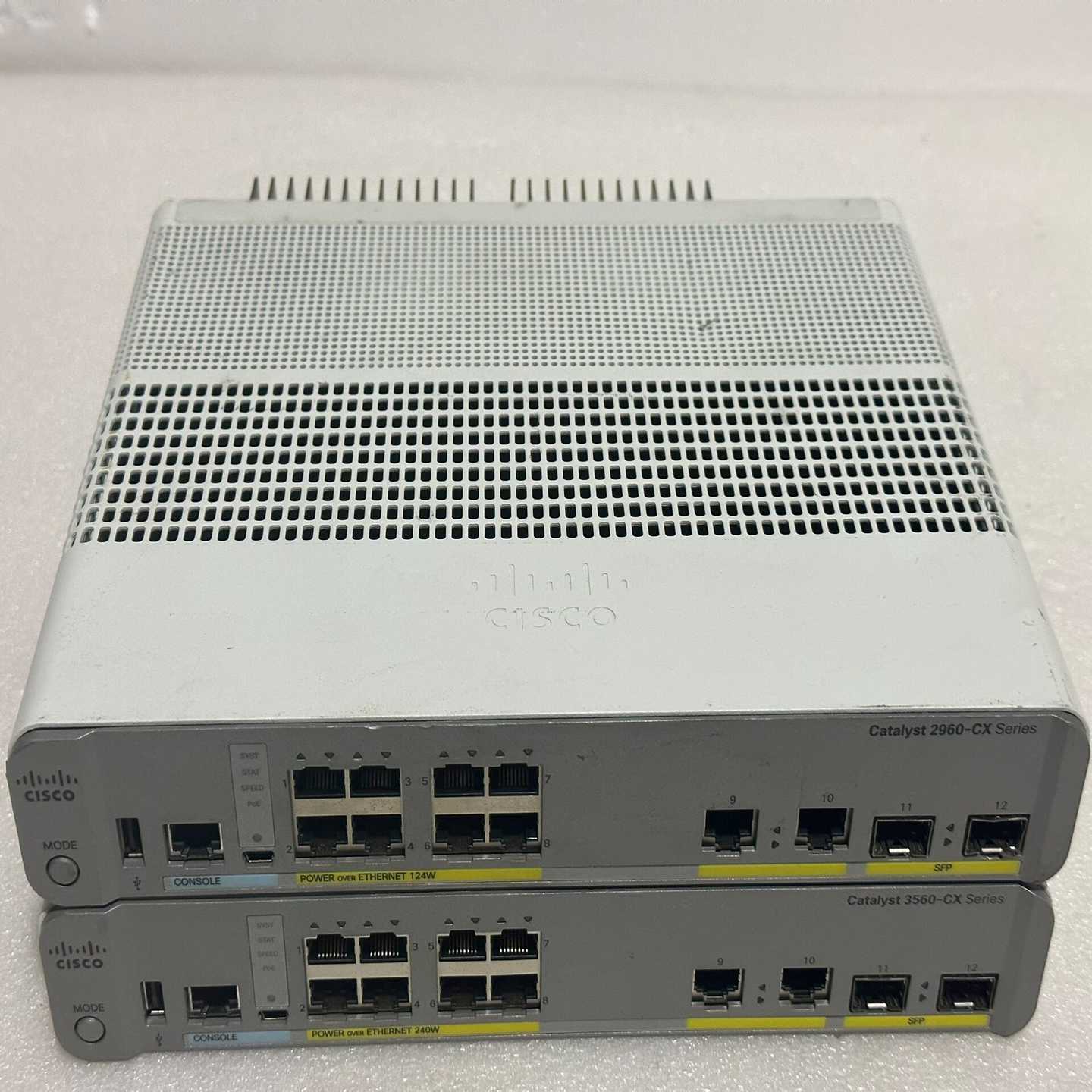 WS-C2960CX-8PC-LWS-C3560CX-8P询价