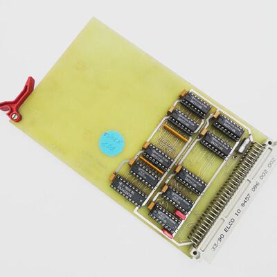 IBSO FU000391 Version 1.0  used