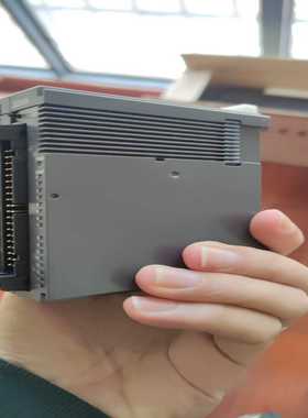 台达AS32AN02T-A模块，功能正常，实物图。询价