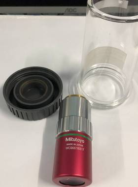 议价议价询价购-Mitutoyo三丰 M PIan Apo NIR 20X议价