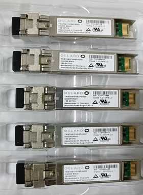 OCLARO10g80km万兆光模块询价
